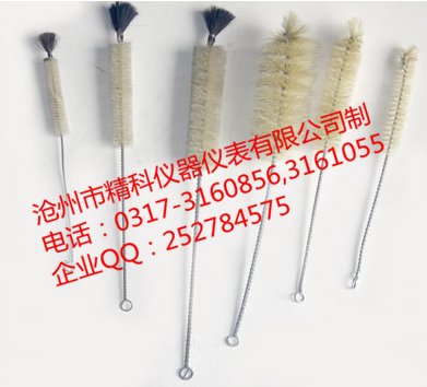 量筒刷、燒瓶刷、試管刷、滴定管刷